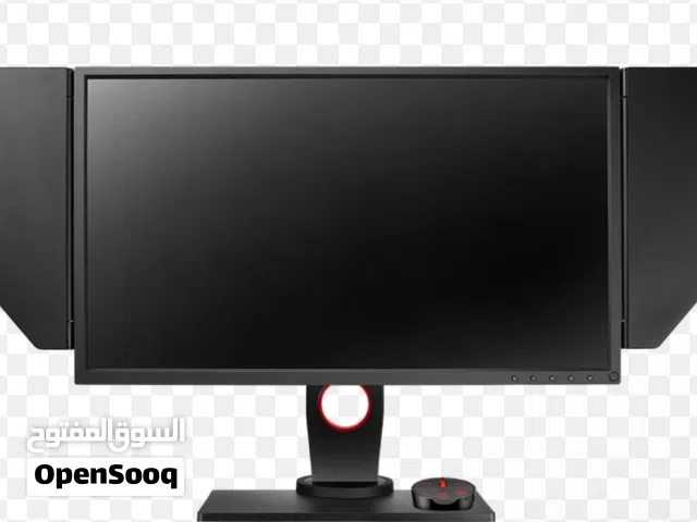 Benq xl2546 شاشة قيمنق بنكيو