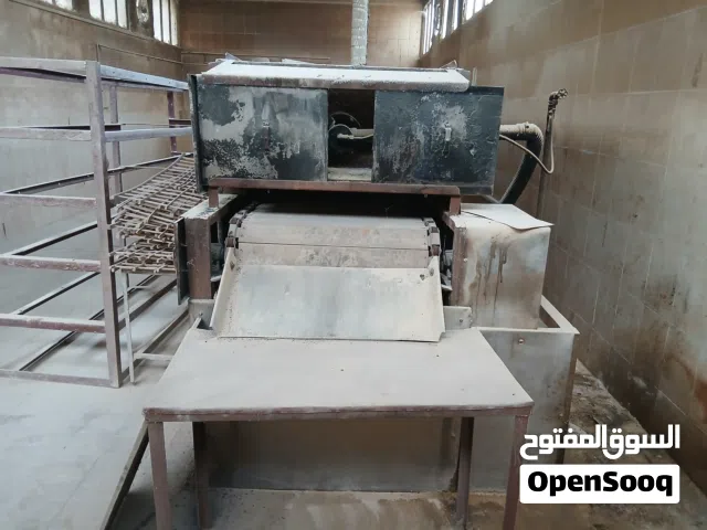 فرن سير 5م طول عرض 75سم يصلح لجميع الأغراض