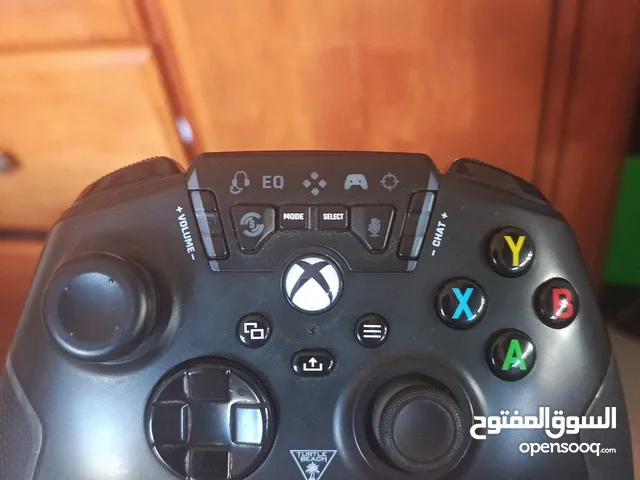 يد اكس بوكس turtle beach