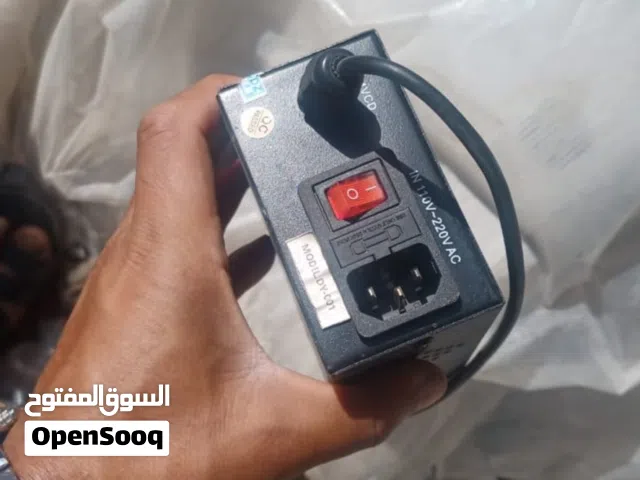 جهاز شفرات إنذار سرقه استعمال شهر واحد فقط جديد بالقراطيس