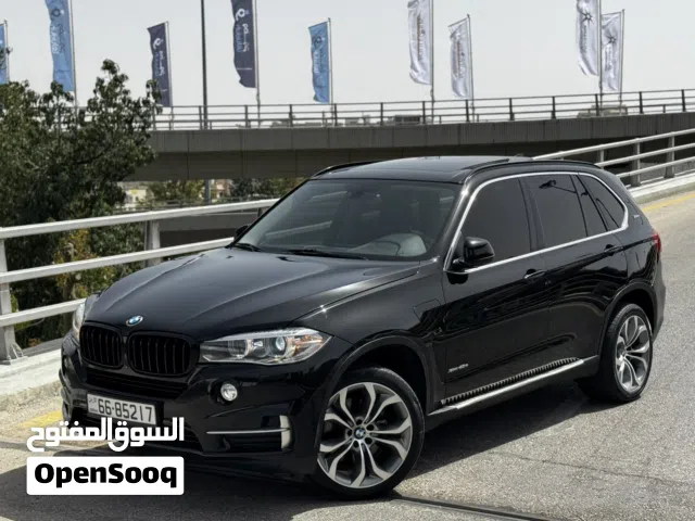 2016 بي ام دبليو الفئة X5 X5 sDrive40i