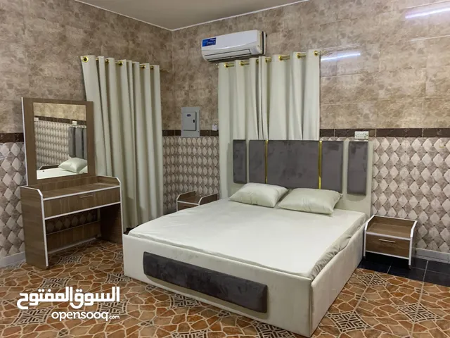 400 m2 Studio Apartments for Rent in Muscat Al Khuwair