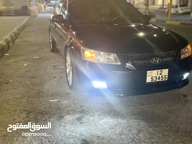 Used Hyundai Sonata in Ramtha