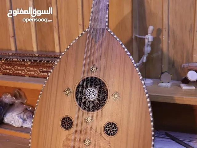 عود زرياب 1 شامي احترافي جديد بالكرتونه الاصلي
