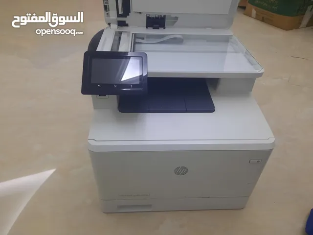 Printers Hp printers for sale in Abu Dhabi