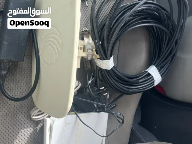 منظومة L netكاملة للبيع