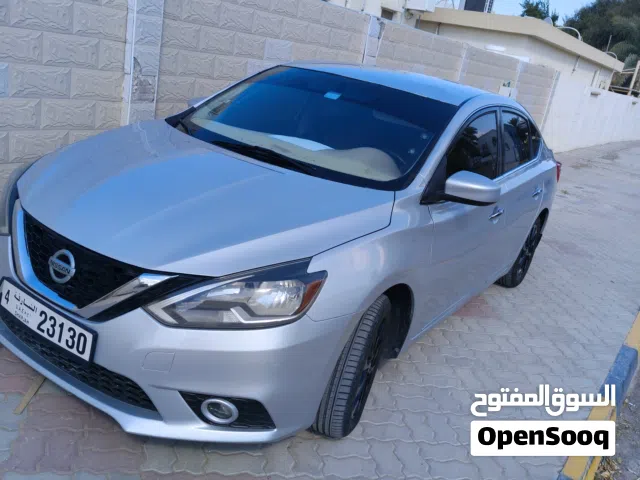 Used Nissan Sentra in Ras Al Khaimah