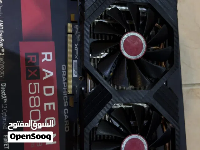 كرت rx580s
