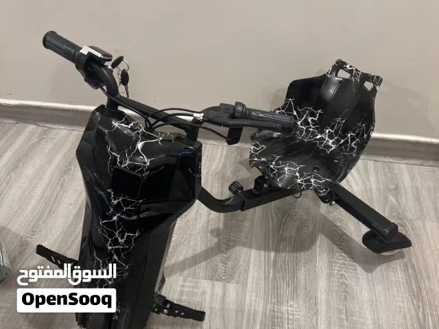 سكوتر درافت مستعمل