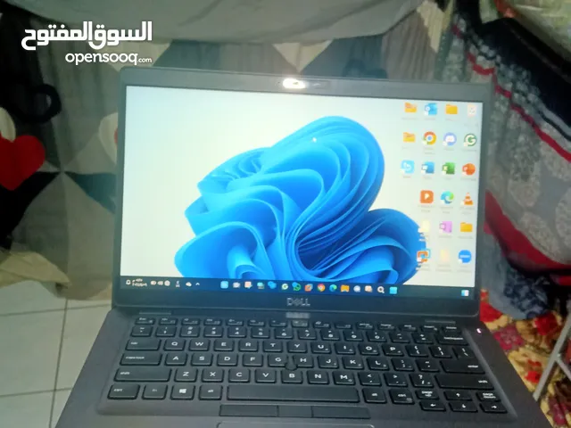 laptop Dell latitude 5400