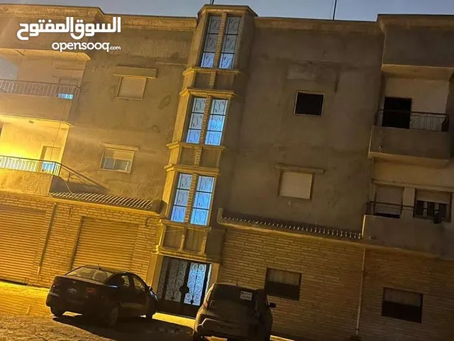 Building for Sale in Benghazi Mafriq Al-Darabik