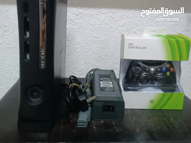 Xbox 360 Xbox for sale in Amman