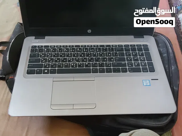 مطلوب لوحة معالج مدمج لجهاز اتش بي  لدبوك