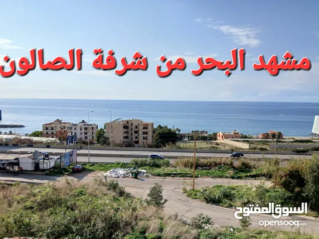 شقة مفروشة للإيجار شهري دون سلف، آخر الجية على الاوتوستراد