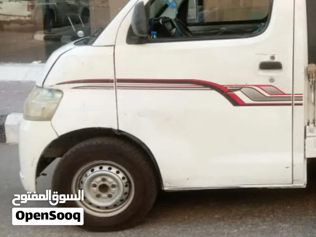 دباب توصيل مشاوير دخل جده