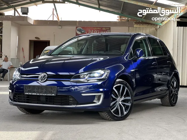 Volkswagen Golf 2019 in Zarqa