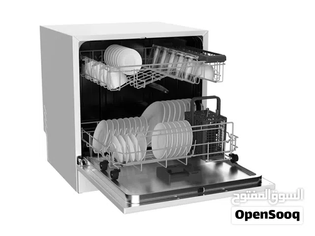 Dishwasher General Supreme  جديدة – لأهل الشرقية