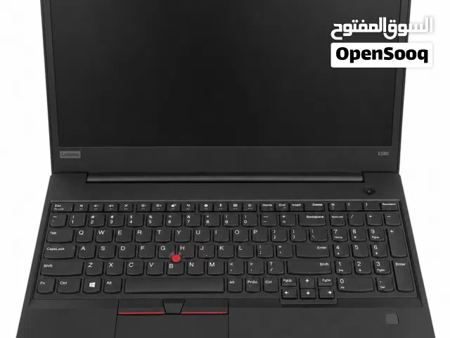 LENOVO ThinkPad E580