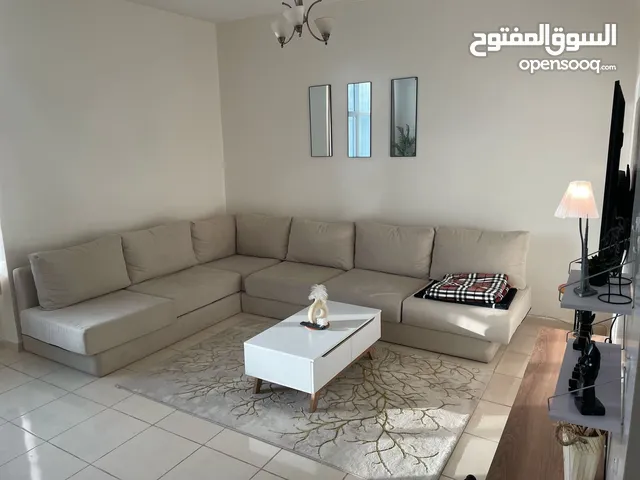 133 m2 2 Bedrooms Apartments for Sale in Ajman Al Bustan