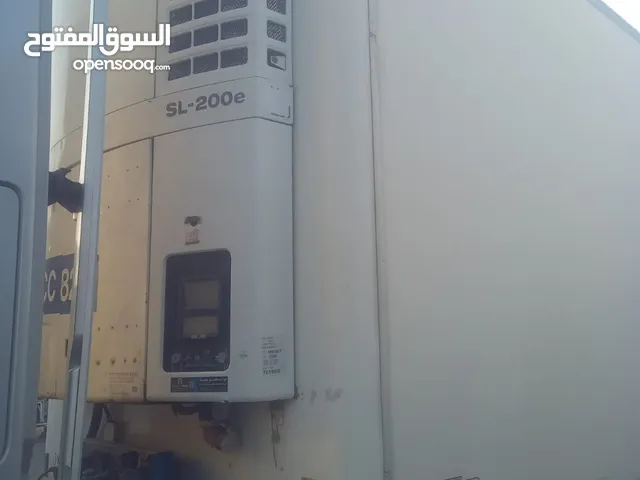 براد شيرو موديل 2008 ماكينة تبريد SL-200e  بحالة ممتازة شرط الفحص به جميع الكماليات إن شاء الله