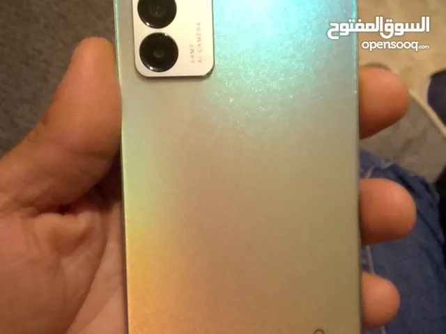 هاتف نوع oppo 5G6 12