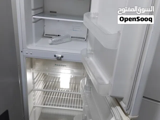 يوجد بيع ثلاجة ونسا 14 قدم استعمال خفيف معا التوصيل والكفاله