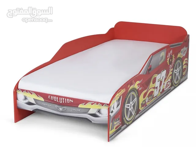 Kids bed سرير اطفال