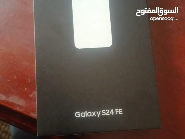 Samsung Galaxy S23 FE 256 GB in Zarqa