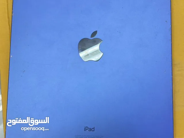 Apple iPad 10 64 GB in Al Dakhiliya
