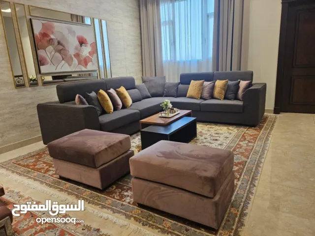 Sofa Set طقم كنب