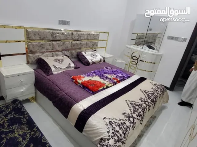 80 m2 3 Bedrooms Apartments for Rent in Sana'a Sa'wan
