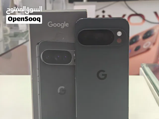 Google pixel 10Pro 256GB