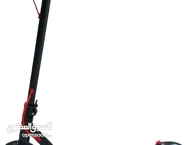 an electric scooter used in very good condition