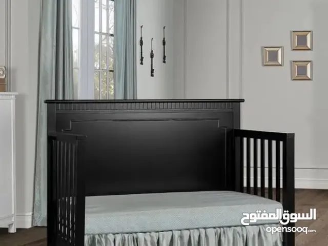 سرير اطفال