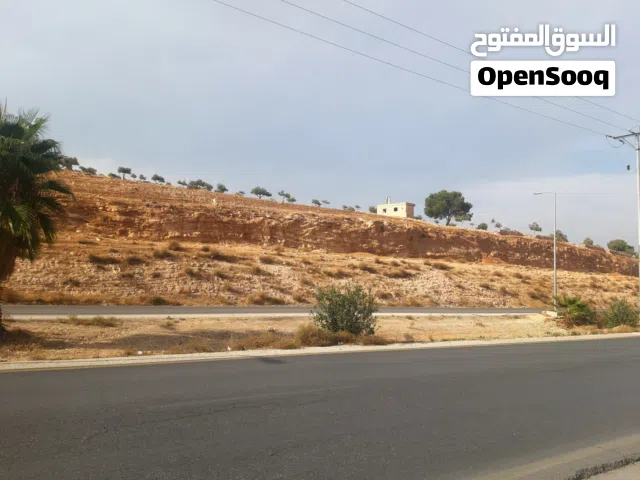 Mixed Use Land for Sale in Jerash Al-Naseem