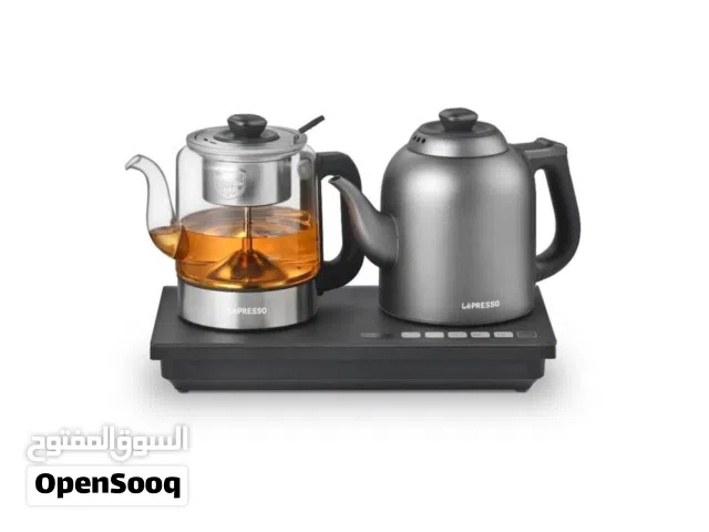 طقم الشاي الكهربائي من ليبرسو