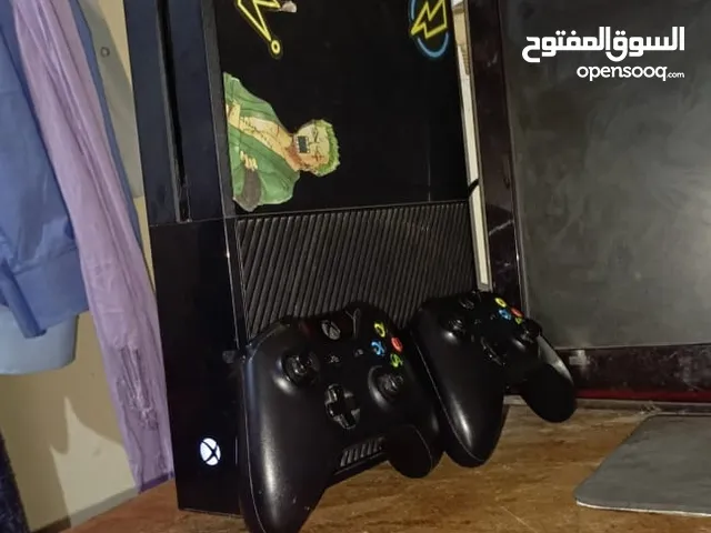 Xbox One Xbox for sale in Casablanca