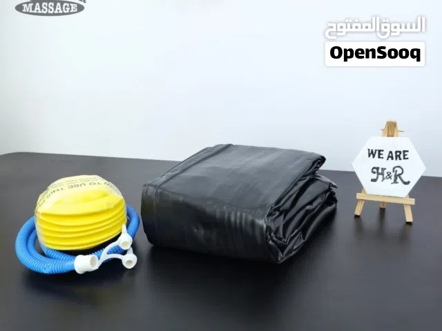 فرشة نفخ راكس