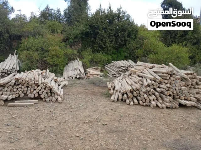 مرابيع تكفي لسطح 500 متر مسطح بالباحة