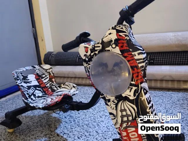 سكوتر للبيع مستعمل و نضيف