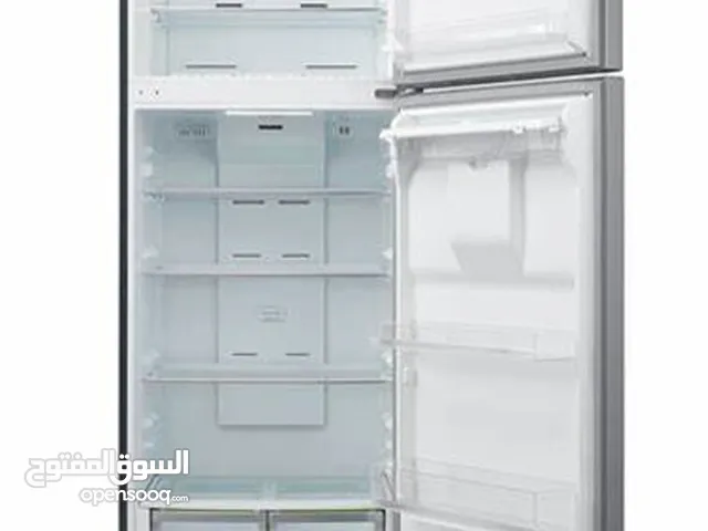 Midea Top Mount Refrigerator 606 Litres HD606F