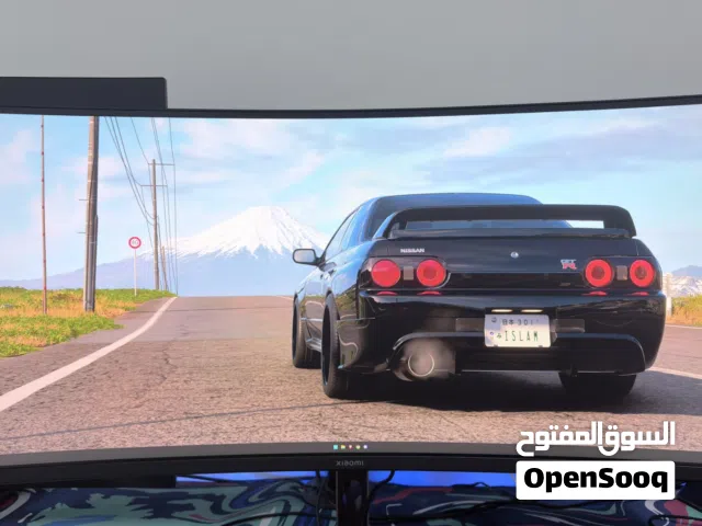 MI 3440x1440 180hz Ultrawide