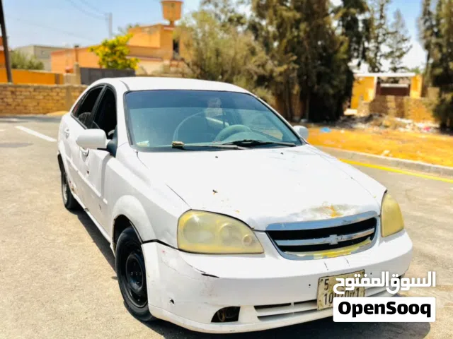 2008 شيفروليه اوبترا LT