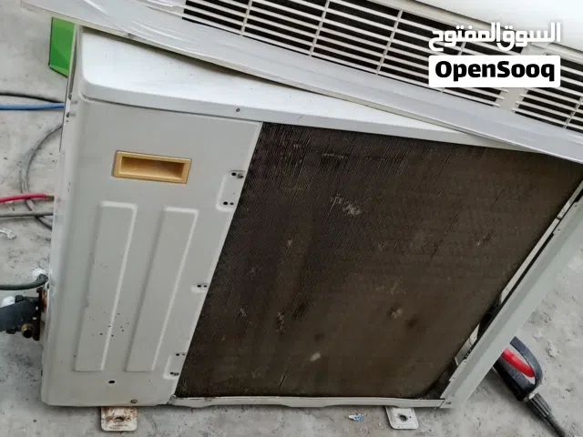 LG 2 - 2.4 Ton AC in Basra