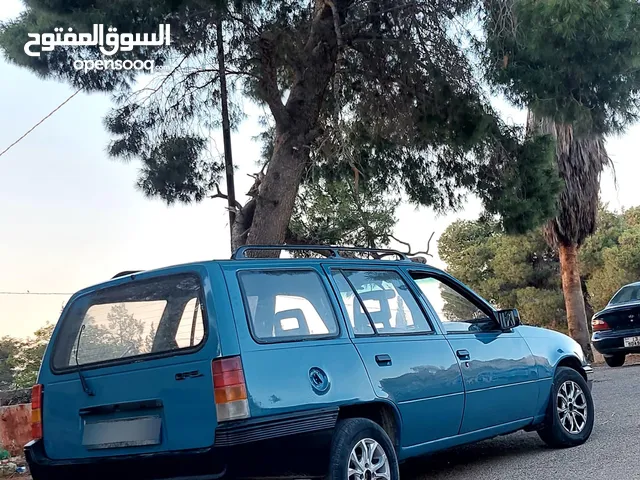Used Opel Kadett in Salt