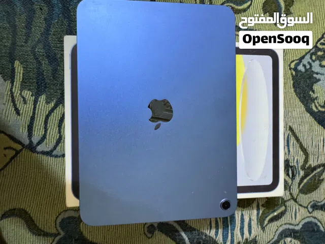 ايباد 11 اخو الجديد ما مستعمل هواي