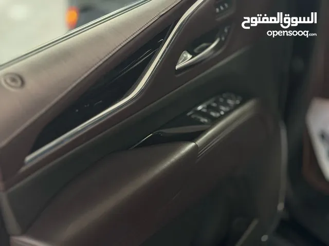 كديلاك 2024