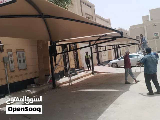 حداد مضلات وجميع انوع الحداده