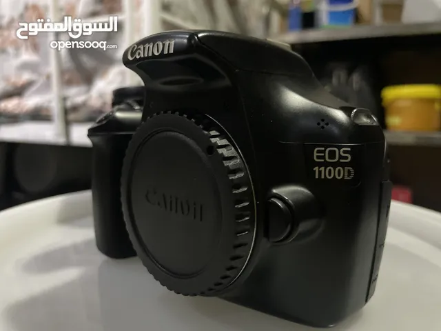 Canon D1100 camera