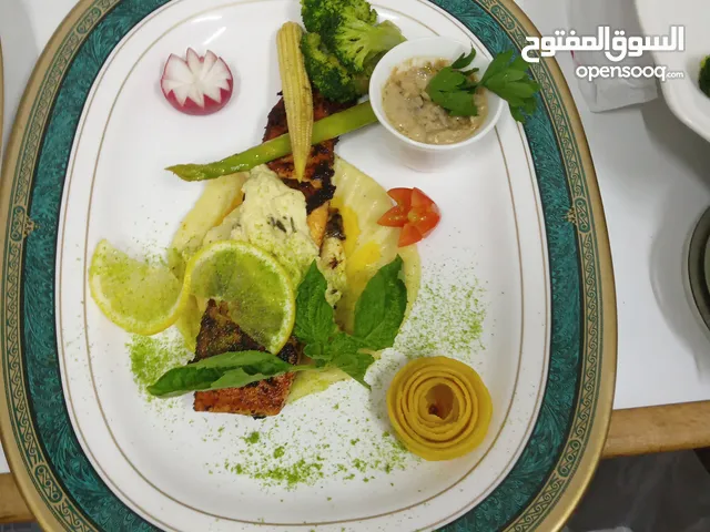 chef shamim